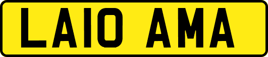 LA10AMA