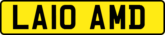 LA10AMD