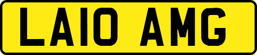 LA10AMG