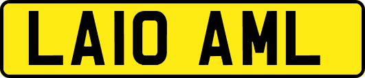 LA10AML