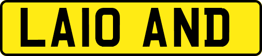 LA10AND