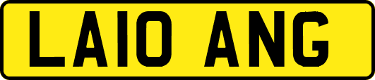 LA10ANG
