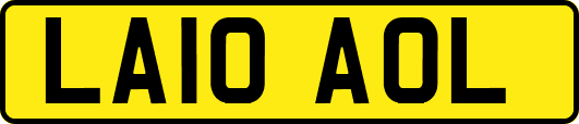 LA10AOL