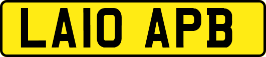 LA10APB