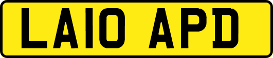 LA10APD