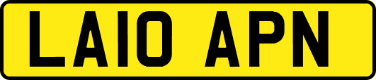 LA10APN