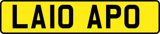LA10APO
