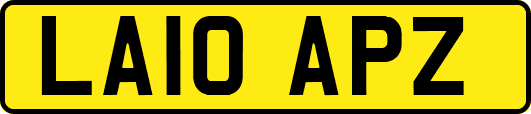 LA10APZ