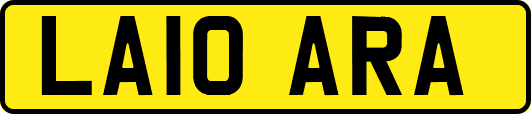 LA10ARA
