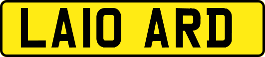 LA10ARD