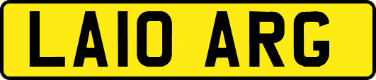 LA10ARG