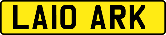LA10ARK