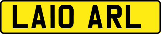 LA10ARL