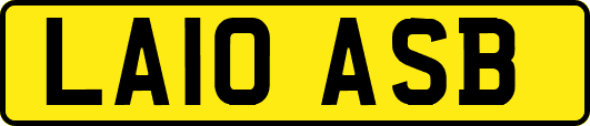 LA10ASB