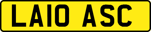 LA10ASC