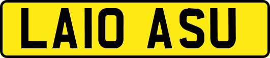 LA10ASU