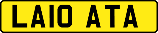 LA10ATA