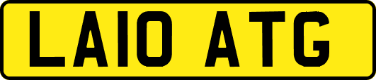 LA10ATG