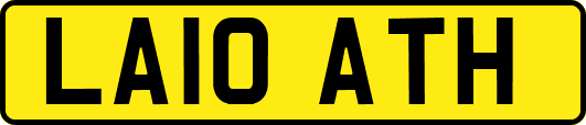 LA10ATH