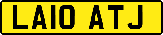 LA10ATJ