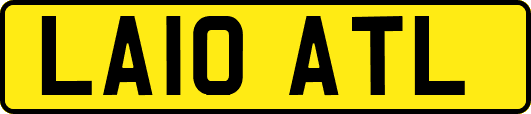 LA10ATL