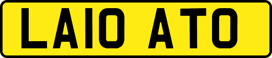 LA10ATO