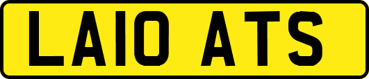 LA10ATS