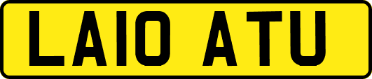 LA10ATU