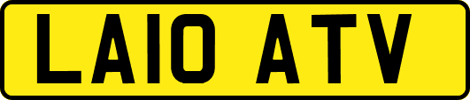 LA10ATV