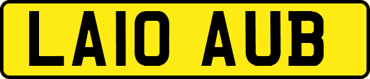 LA10AUB