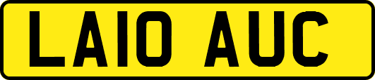 LA10AUC