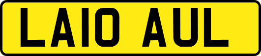 LA10AUL