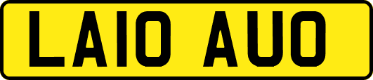 LA10AUO