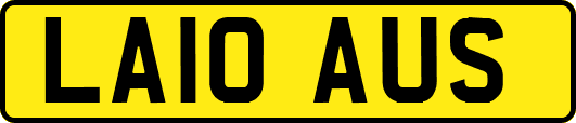 LA10AUS