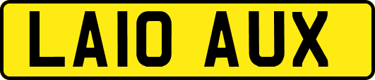 LA10AUX