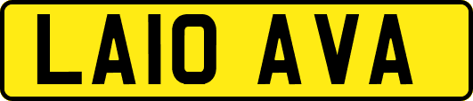 LA10AVA