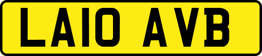 LA10AVB