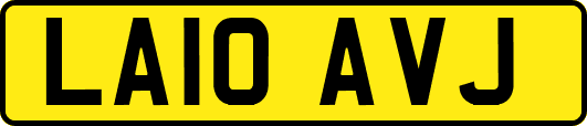 LA10AVJ