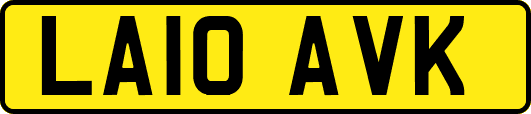 LA10AVK