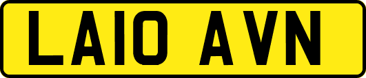 LA10AVN