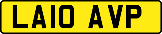 LA10AVP