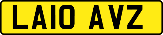 LA10AVZ