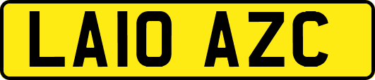 LA10AZC