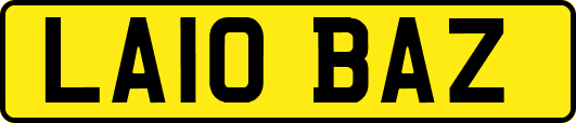 LA10BAZ