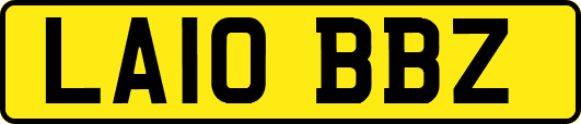 LA10BBZ