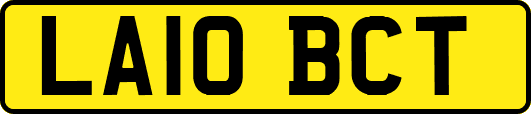 LA10BCT