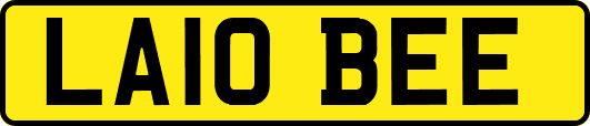 LA10BEE