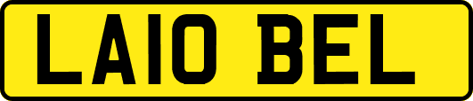LA10BEL