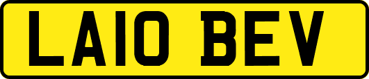 LA10BEV