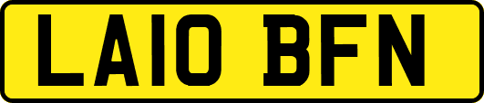 LA10BFN